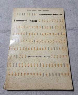 I numeri indici