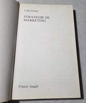 Strategie di marketing