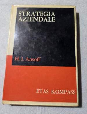 Strategia aziendale