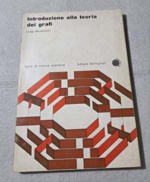 Introduzione alla teoria dei grafi