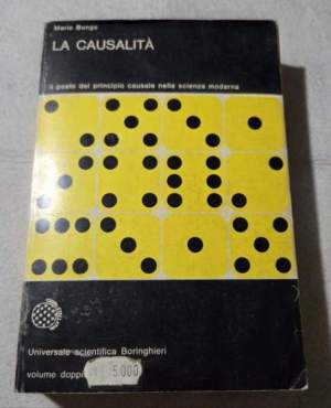 La causalita'