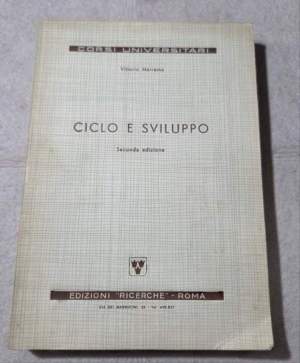 Ciclo e sviluppo