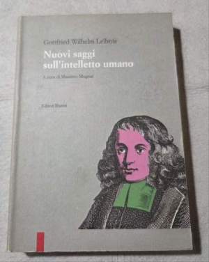 Nuovi saggi sull'intelletto umano