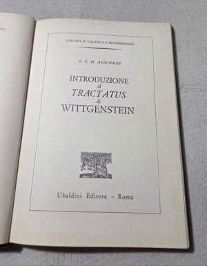 Introduzione al  Tractatus  di Wittgenstein