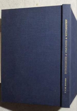 Introduzione al  Tractatus  di Wittgenstein