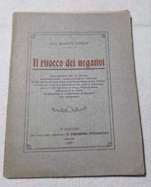 Il ritocco dei negativi