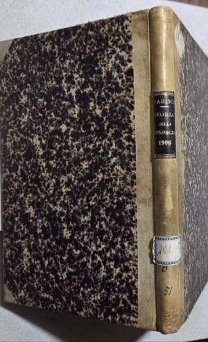 Teoria della conoscenza