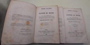 Theorie analytique du systeme du monde - 2 tomi