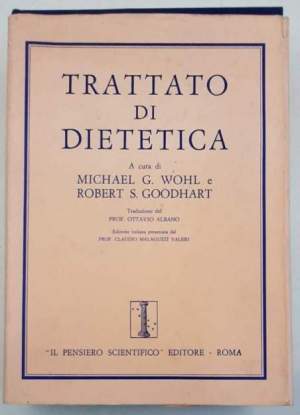 Trattato di dietetica