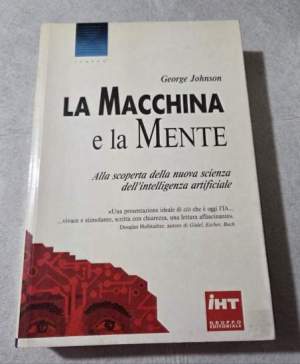 La macchina e la mente