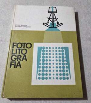 Fotolitografia
