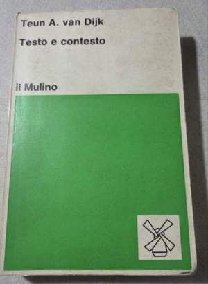 Testo e contesto