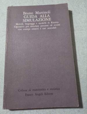 Guida alla simulazione