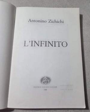 L'infinito