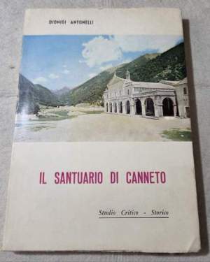 Il Santuario di Canneto
