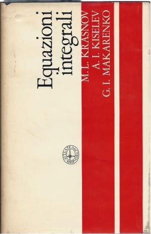 EQUAZIONI INTEGRALI