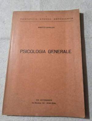 Psicologia generale
