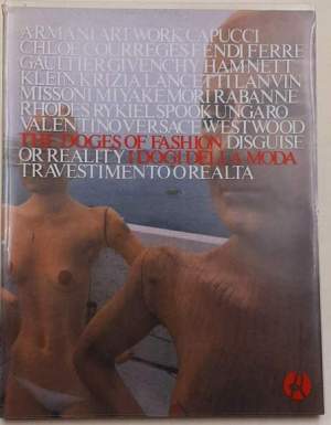 I Dogi della moda - Travestimento o realta'