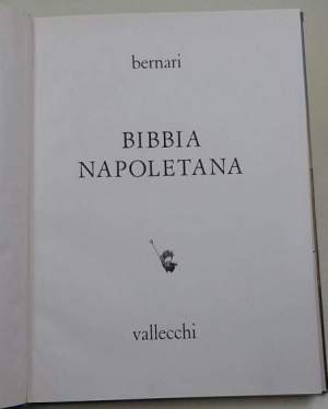 Bibbia napoletana
