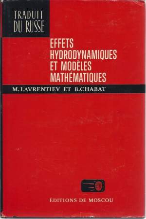 EFFETS HYDRODYNAMIQUES ET MODELES MATHEMATIQUES