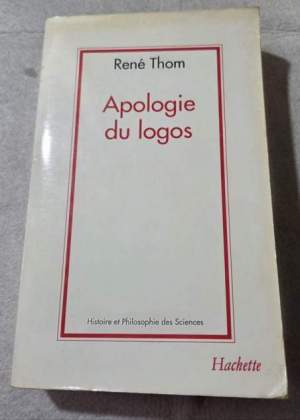 Apologie du logos