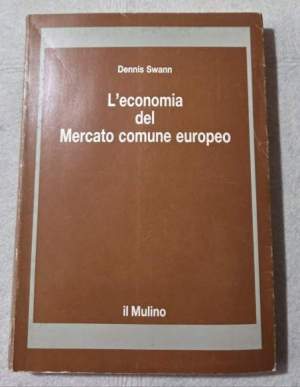 L'economia del Mercato comune europeo
