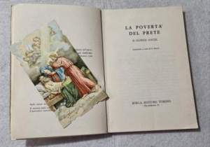 La poverta' del prete