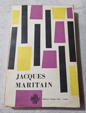 Jacques Maritain