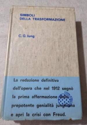 Simboli della trasformazione