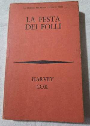 La festa dei folli