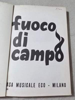 Fuoco di campo