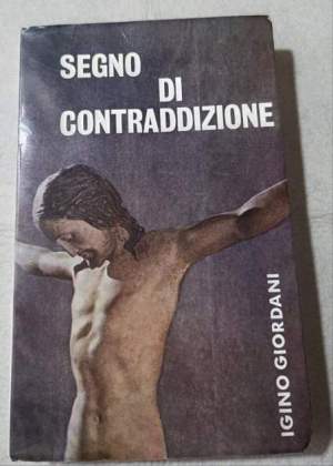 Segno di contraddizione