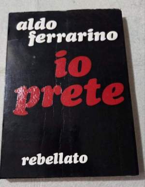 Io prete