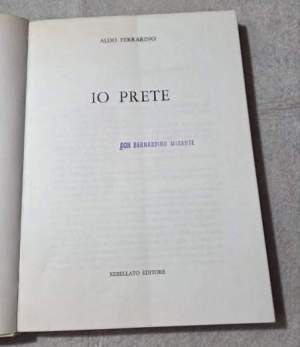 Io prete