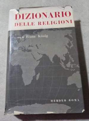 Dizionario delle Religioni