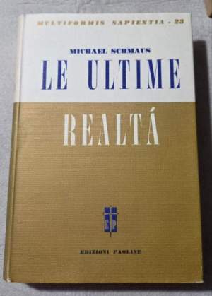 Le ultime realta'
