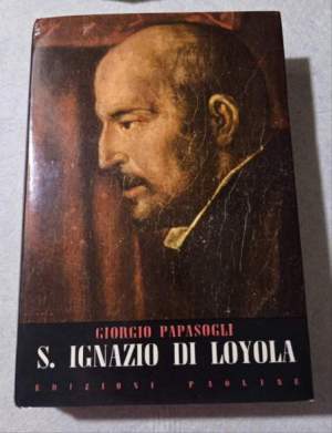 S.Ignazio di Loyola