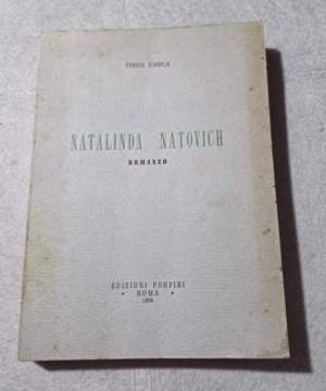 Natalinda Natovich