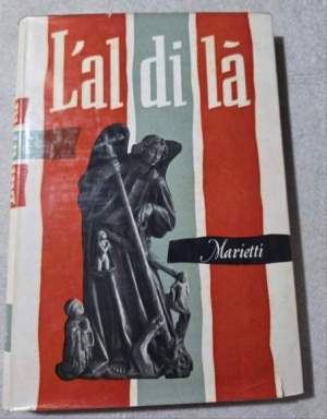 L'al di la'