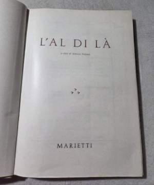 L'al di la'