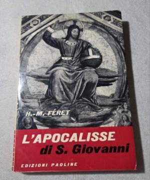 L'Apocalisse di S.Giovanni