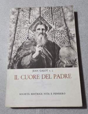 Il cuore del Padre