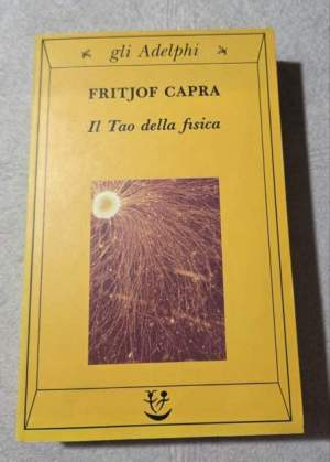 Il tao della fisica