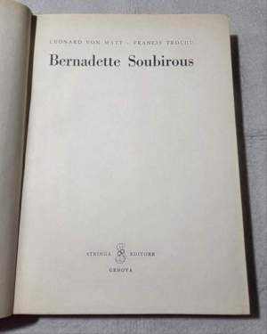 Bernadette