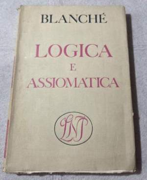 Logica e assiomatica