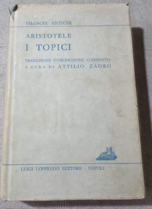 I topici