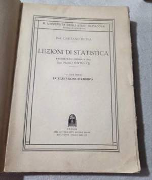 La rilevazione statistica