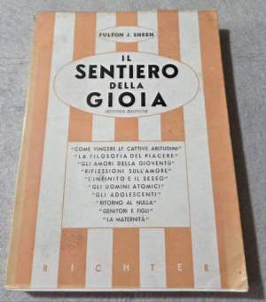 Il sentiero della gioia
