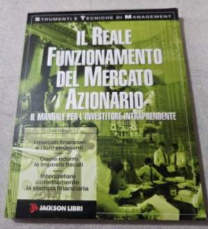 Il reale funzionamento del mercato azionario