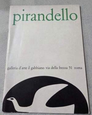 Fausto Pirandello